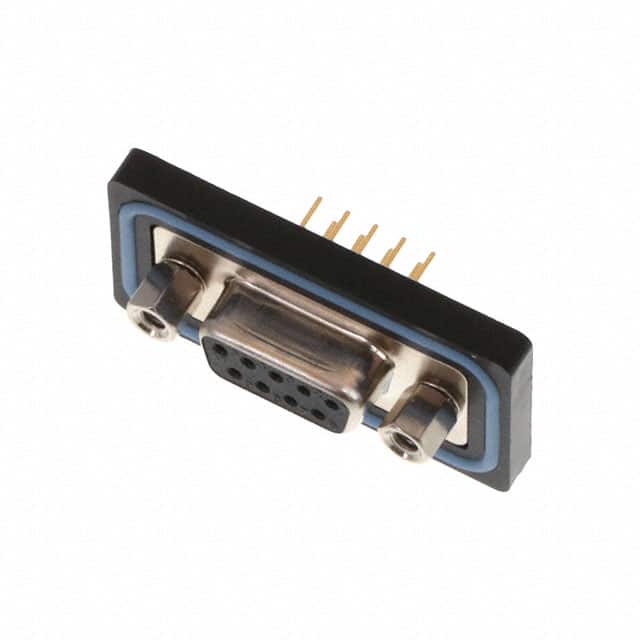 SDB-09PFFP-SL8001 Amphenol LTW  Gruppi di connettori D-Sub